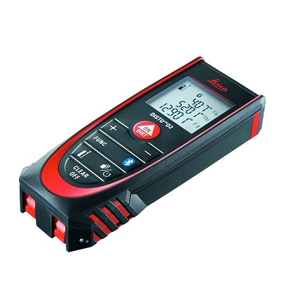 Лазерный дальномер Leica DISTO D2 NEW