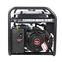 Бензиновый генератор A-iPower Lite AP5500E
