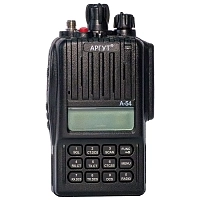 Радиостанция Аргут А-54 UHF