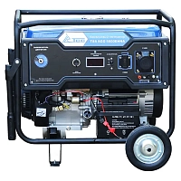 Бензиновый генератор TSS SGG 5000EHNA