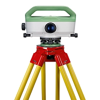 Цифровой нивелир Leica LS15 (0.3 мм)