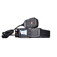 Цифровая радиостанция возимая АРГУТ А-1000D VHF