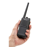 Радиостанция Аргут А-57 UHF