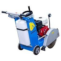 Шовнарезчик CIMAR CFC-18 (HONDA GX390)
