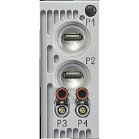 Наземный лазерный сканер Z+F Imager 5010 с камерой