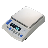 Лабораторные весы ViBRA LN-10002.2