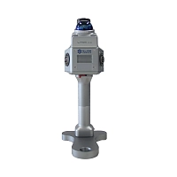Лазерный SLAM сканер Geosun GS-200G (Livox MID-360)