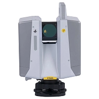 Лазерный сканер Trimble X12