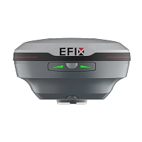 Комплект EFIX F8L + EFIX F6 + контроллер EFIX FC2
