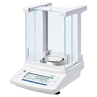 Аналитические весы VIBRA HT-124RCE