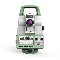 Тахеометр LEICA TS16 P R500 (2")