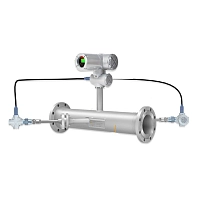 GE Panametrics PanaFlow HT