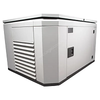 Бензиновый генератор A-iPower A7500TEA в супертихом зимнем кожухе 1400SS RAL 7035
