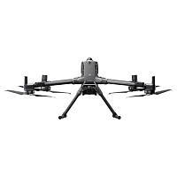 Квадрокоптер DJI Matrice 400