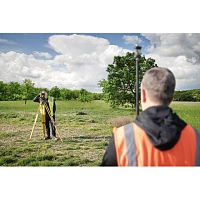 Тахеометр Topcon OS-205