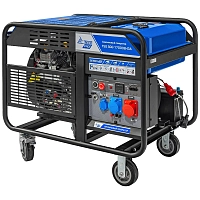 Бензиновый генератор TSS SGG 17000EH3A