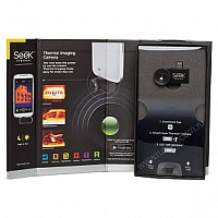 Тепловизор SEEK Thermal Compact для Android