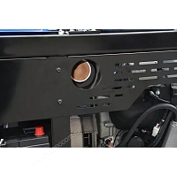 Бензиновый генератор TSS SGG 18000EH3LA 40L (190067)