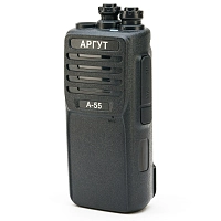 Радиостанция Аргут А-55 VHF