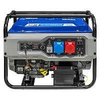 Бензиновый генератор TSS SGG 9000E3LUA