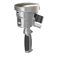 ГНСС-RTK сканер SLAM CHCNAV RS10-32 + Insta360 + Аксессуары