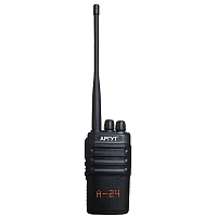 Радиостанция Аргут А-24 UHF