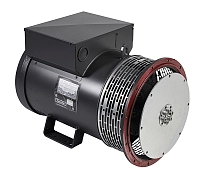 Mecc Alte ECP32-1M/4 SAE 3/11,5 (40 кВт)