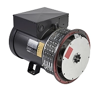 Mecc Alte ECP32-1S SAE 3/11,5 (30 кВт)