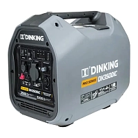 Инверторный генератор Dinking DK3500iC