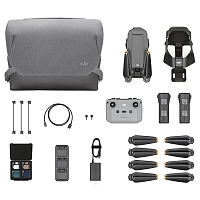 Квадрокоптер DJI Mavic 3 Fly More Combo