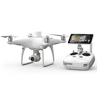 Квадрокоптер DJI Phantom 4 RTK