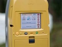 Topcon GLS-2000