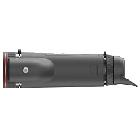 Тепловизионный монокуляр Guide TJ420L LRF 400х300, D25, с дальномером