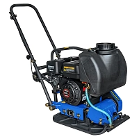 Виброплита TSS-WP70TL (колесный комплект, бак) прямоходная бензиновая
