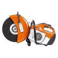 Бензорез STIHL TS 420
