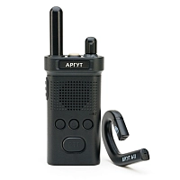 Радиостанция Аргут А-11 UHF