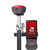 GNSS приемник AlphaGEO A8 Lite