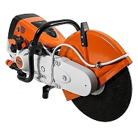 Бензорез STIHL TS 800