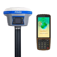 Комплект PrinCe i90 + HCE320 + LandStar