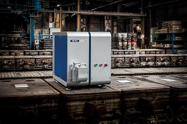 Foundry-Master OE750 – это принципиально новый стационарный оптико-эмиссионный анализатор химического состава металлов.