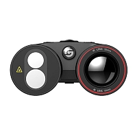 Тепловизионный бинокуляр EATECH SN650 (Guide TN650) 640х480 D50 дальномер