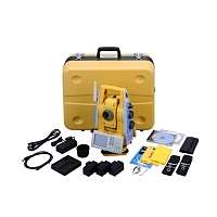 Тахеометр Topcon  IS-303