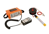 Детектор арматуры в бетоне Elcometer 331