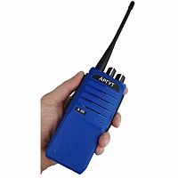 Радиостанция Аргут А-85 UHF
