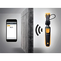 Смарт-зонд Testo 115i 2 Gen
