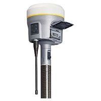 GNSS приёмник Trimble R12 GSM/GPRS (2-мест. кейс)