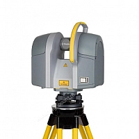 Наземный лазерный сканер Trimble TX6 Standard