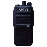 Радиостанция Аргут А-73 VHF