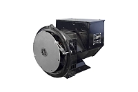 TSS-SA-36 (B) SAE 3/11,5 c PMG