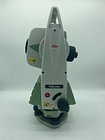 Тахеометр БУ Leica TS02 plus 5"